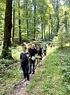 Waldtag – 